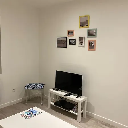 Apartamento Bel Avec Jardin Au Coeur D'etretat Étretat