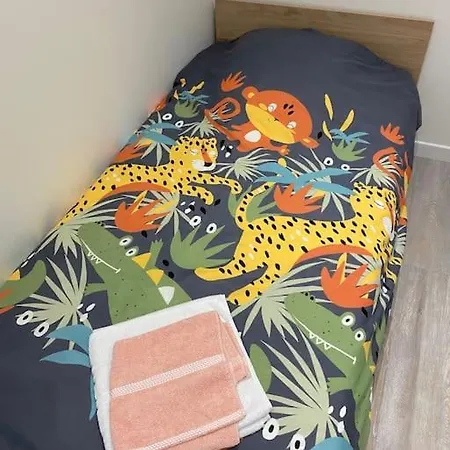 Apartamento Bel Avec Jardin Au Coeur D'etretat Étretat